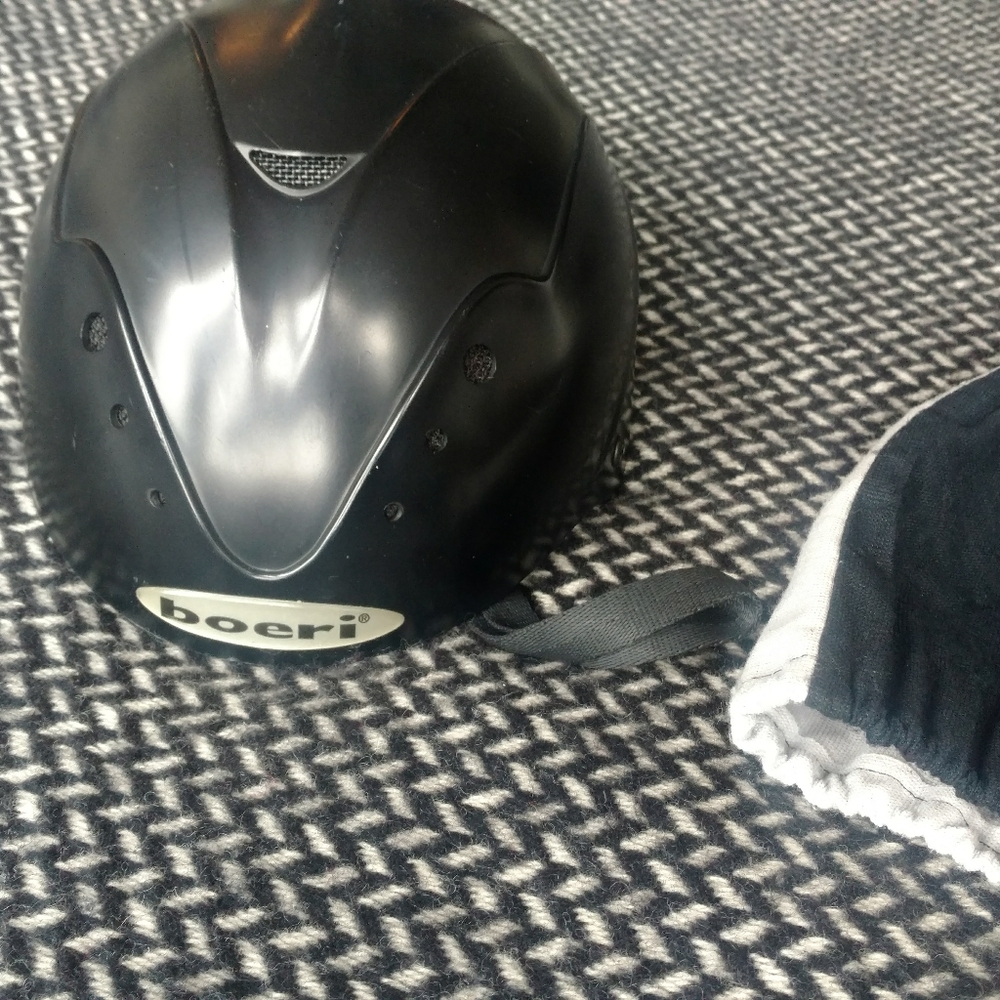 Boeri Ski Snowboard Helmet Unisex